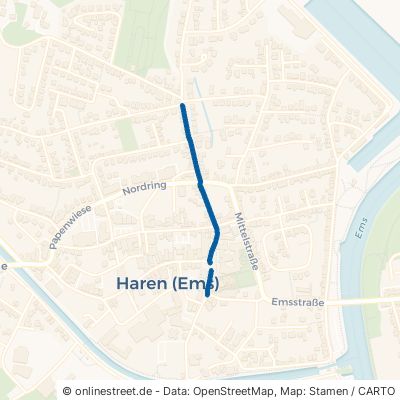 Nordstraße 49733 Haren Haren 