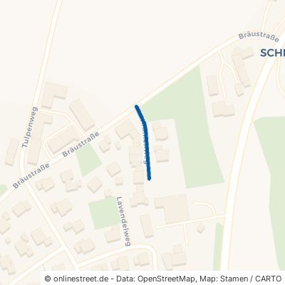 Kranichweg 84568 Pleiskirchen Schmidhub 