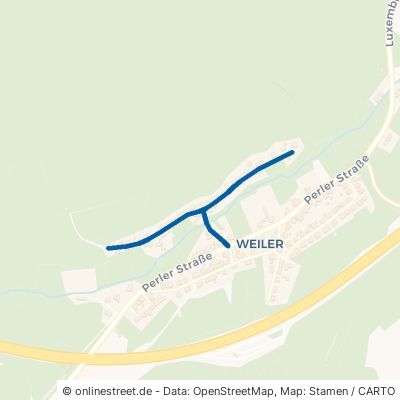 Zum Scheidwald Merzig Weiler 
