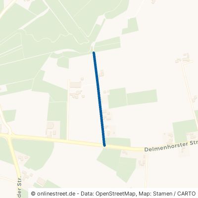 Himbeerweg Stuhr Groß Mackenstedt 