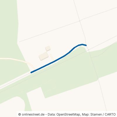 Buschlettenweg Ingolstadt 