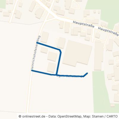 Bürgermeister-Schauer-Straße 82297 Steindorf 