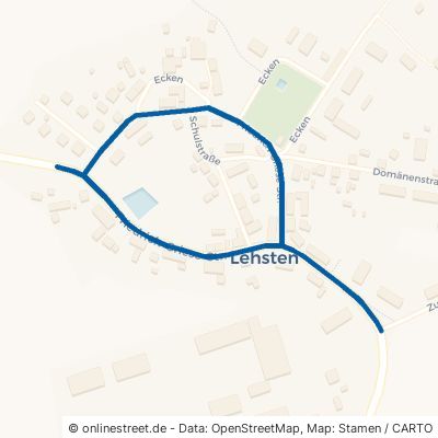 Friedrich-Griese-Straße 17219 Möllenhagen Lehsten 
