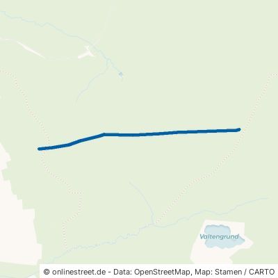 Rückenweg Schmölln-Putzkau 