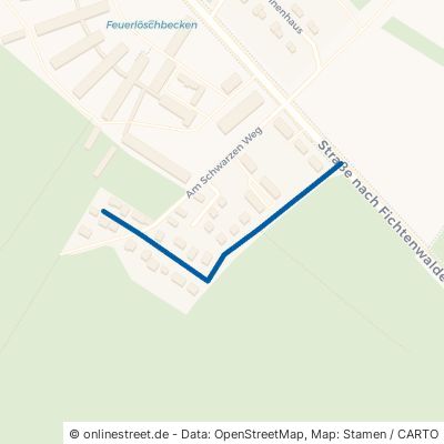Akazienweg 14547 Beelitz Heilstätten 