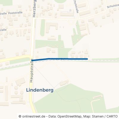 an Der Bahn 15848 Tauche Lindenberg 