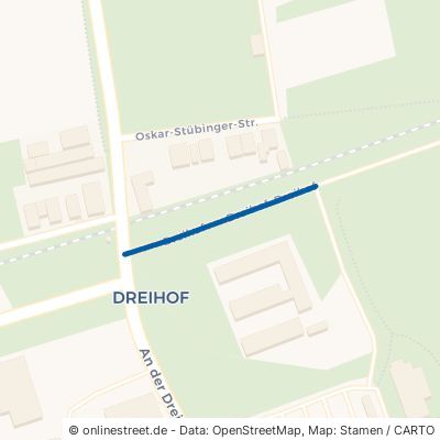 Dreihof Essingen Dreihof 