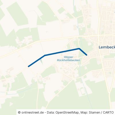 Endelner Weg 46286 Dorsten Lembeck Lembeck