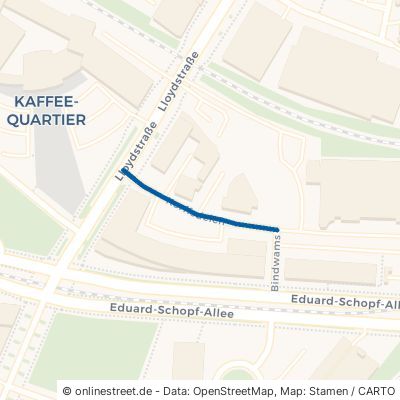 Korffsdeich 28217 Bremen Handelshäfen Walle
