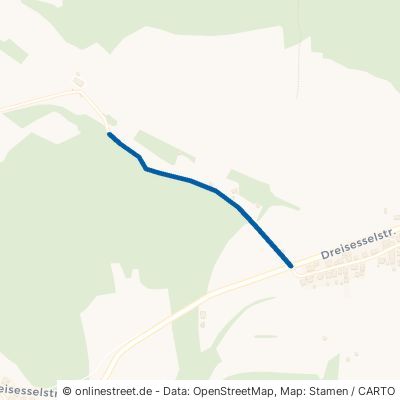 Führholzer-Weg 94143 Grainet 