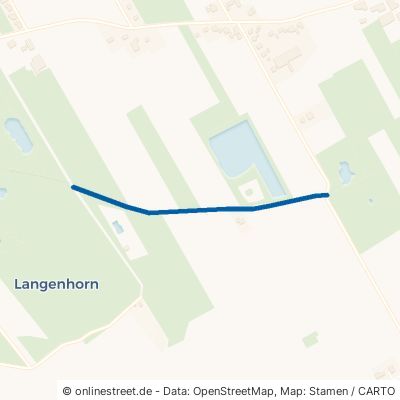 Ole Karkenweg 25842 Langenhorn 