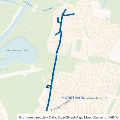 Baukelweg 44532 Lünen Horstmar 