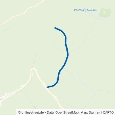 Strobelweg Vöhrenbach 