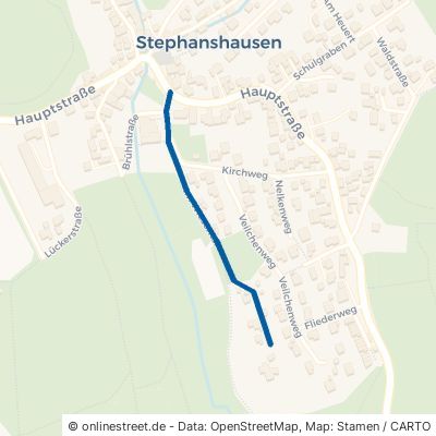 Im Wiesental 65366 Geisenheim Stephanshausen 