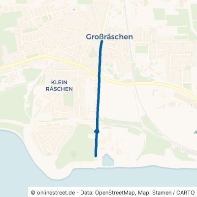 Seestraße 01983 Großräschen Klein Räschen 