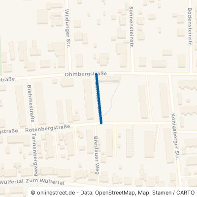 Görlitzer Straße 37115 Duderstadt 