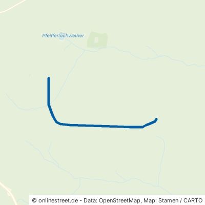 Dreiländerweg 78052 Villingen-Schwenningen Herzogenweiler 