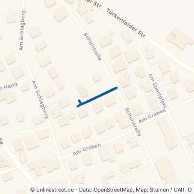 Sonnenstraße 82269 Geltendorf 