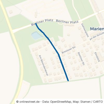 Königsberger Straße 38368 Mariental 