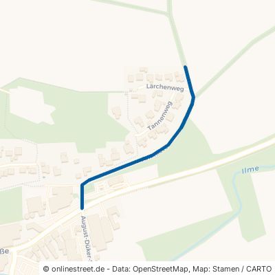 Am Kleve Dassel Markoldendorf 