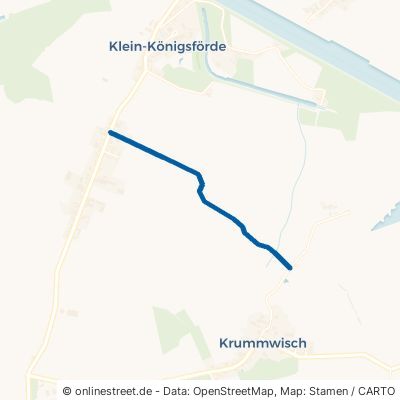 Stolzberg 24796 Krummwisch 