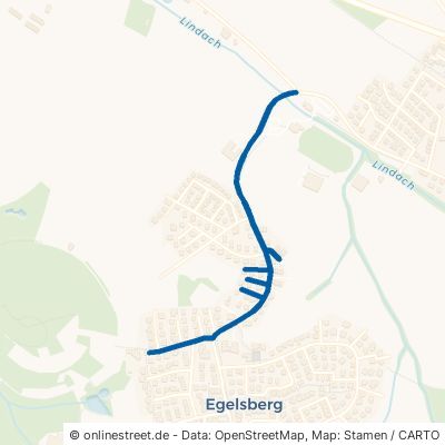 Egelsbergstraße 73235 Weilheim an der Teck Weilheim 