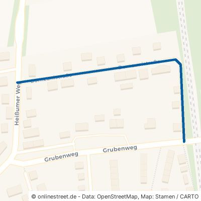 Dornzunistraße 38704 Liebenburg Dörnten 