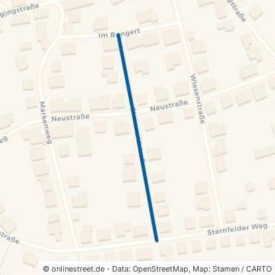 Steinwaldstraße 54317 Osburg 