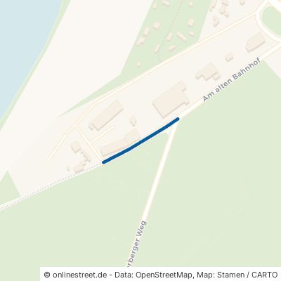 Straße Zur Tug 14778 Roskow 