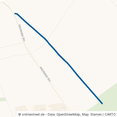 Alter Mörfelder Weg 65451 Kelsterbach 