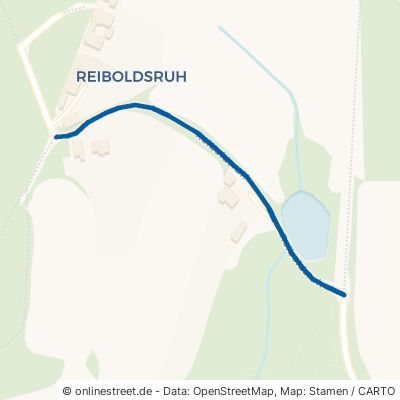 Reiboldsruh Leubnitz 