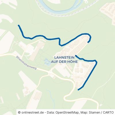 D1 Lahnstein Friedland 