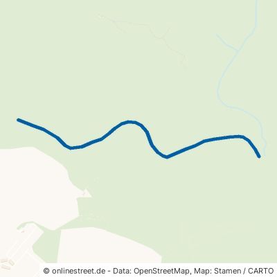 Binsenweg Hüffenhardt 