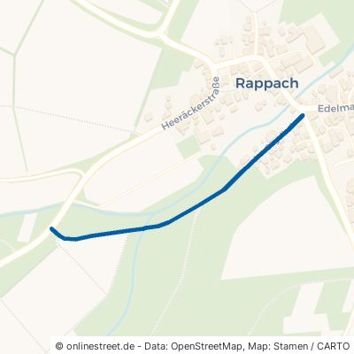Am Gögelhof 74626 Bretzfeld Rappach Rappach