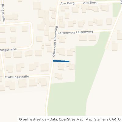 Rosenstraße 83128 Halfing 