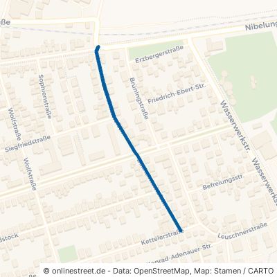 Boxheimerhofstraße 68642 Bürstadt 