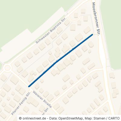 Christoph-Eichenlaub-Straße 76275 Ettlingen Schöllbronn 
