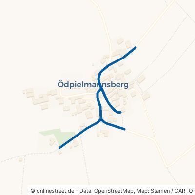 Ödpielmannsberg 92709 Moosbach Ödpielmannsberg 