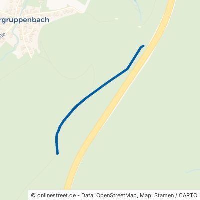 Breiterweg Untergruppenbach 