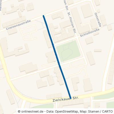 Gerhard-Weck-Straße 08412 Werdau 