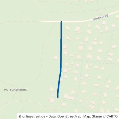 Kuckucksweg 01990 Großkmehlen 