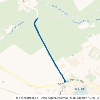 Zirzower Straße 17033 Neubrandenburg Weitin Weitin