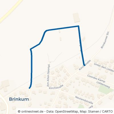 Burgring 26835 Brinkum 