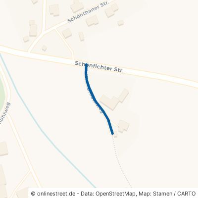 Greuthweg Plößberg Beidl 