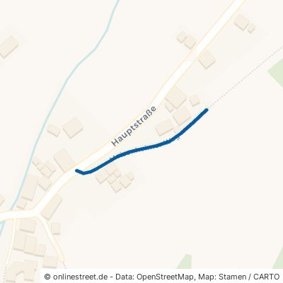 Meisenheimer Weg Löllbach 