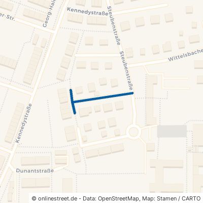 Hermann-Christlieb-Straße 92224 Amberg 