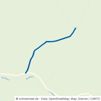 Klumketalstraße Harz Herzberg 
