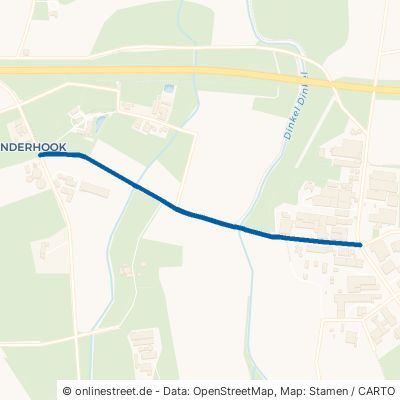 Sunderhooker Weg 48599 Gronau (Westfalen) Epe Epe