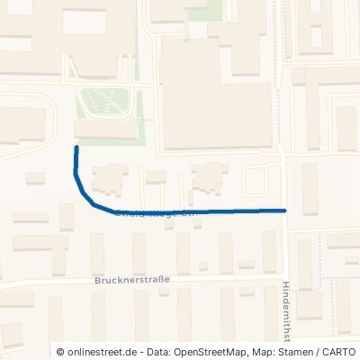 Ewald-Kluge-Straße 85057 Ingolstadt 