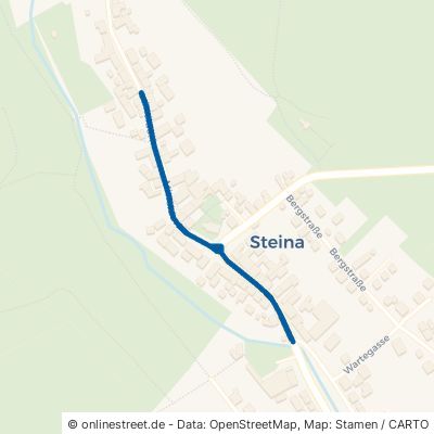 Mitteldorf Bad Sachsa Steina 